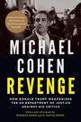Cover: Revenge - Melville House Publishing