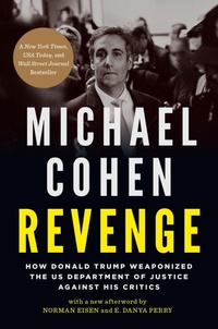 Enlarge image Cover: Revenge - Melville House Publishing