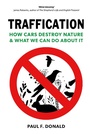 Cover: Traffication - Pelagic Publishing