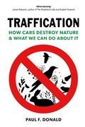 Cover: Traffication - Pelagic Publishing