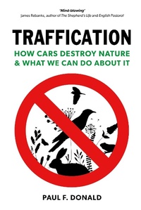 Enlarge image Cover: Traffication - Pelagic Publishing