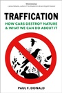 Cover: Traffication - Pelagic Publishing