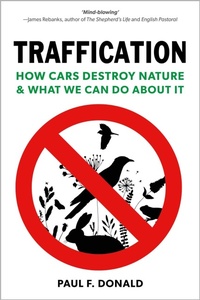 Enlarge image Cover: Traffication - Pelagic Publishing