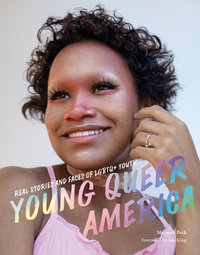 Abbildung von: Young Queer America - Chronicle Books LLC
