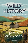 Cover: Wild History - Polygon An Imprint of Birlinn Limited