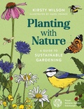 Cover: Planting with Nature - Birlinn Ltd