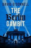 Cover: The Berlin Gambit - Polygon An Imprint of Birlinn Limited