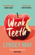 Cover: Weak Teeth - Birlinn Ltd