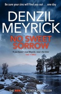 Cover: No Sweet Sorrow - Polygon An Imprint of Birlinn Limited
