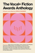 Cover: The VOCAL+ Fiction Awards Anthology - Unbound