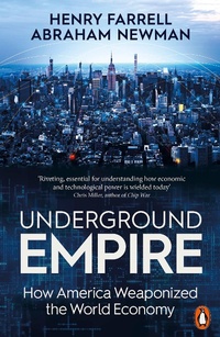 Abbildung von: Underground Empire - Penguin