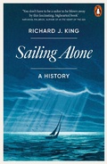 Cover: Sailing Alone - Penguin