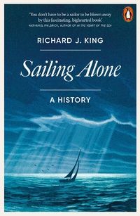 Enlarge image Cover: Sailing Alone - Penguin