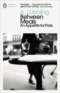 Enlarge image Cover: Between Meals - Penguin Classics