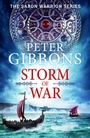 Cover: Storm of War - Boldwood Books Ltd