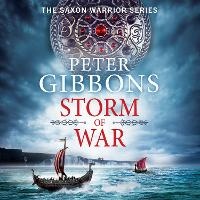 Enlarge image Cover: Storm of War - Boldwood Books Ltd