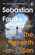 Cover: The Seventh Son - Penguin (Cornerstone)