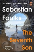Cover: The Seventh Son - Penguin (Cornerstone)