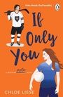 Cover: If Only You - Penguin (Cornerstone)