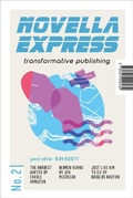 Cover: Novella Express 2 - Novella Express