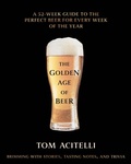 Cover: The Golden Age of Beer - Apollo Publishers