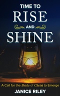 Cover: Time to Rise and Shine - Ekklesia Arising