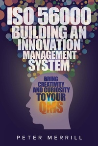 Abbildung von: ISO 56000: Building an Innovation Management System - ASQ Quality Press
