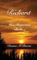 Cover: Richard - Ronna Bacon