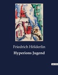 Cover: Hyperions Jugend - Culturea