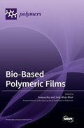 Cover: Bio-Based Polymeric Films - MDPI AG