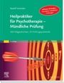 Bild: Heilpraktiker für Psychotherapie - Mündliche Prüfung - Urban & Fischer