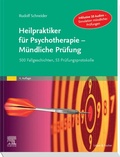 Abbildung von: Heilpraktiker für Psychotherapie - Mündliche Prüfung - Urban & Fischer