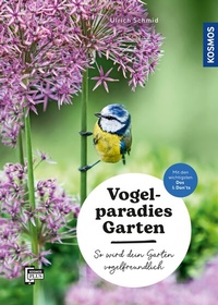 Abbildung von: Vogelparadies Garten - Kosmos