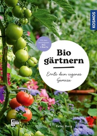 Abbildung von: Biogärtnern - Kosmos