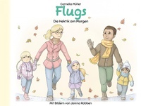 Enlarge image Cover: Flugs - epubli
