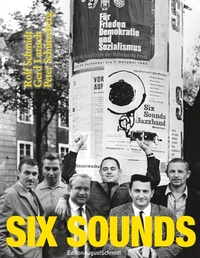 Enlarge image Cover: Six Sounds - Books on Demand