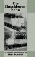 Cover: Die Einschienenbahn - edition.epilog.de