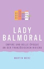 Cover: Lady Balmoral - Books on Demand