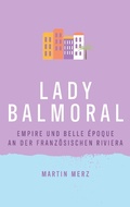 Cover: Lady Balmoral - Books on Demand