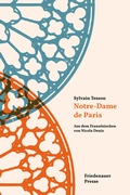 Cover: Notre-Dame de Paris - Friedenauer Presse