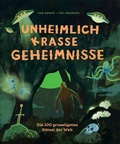 Cover: Unheimlich krasse Geheimnisse - E. A. Seemann Verlag
