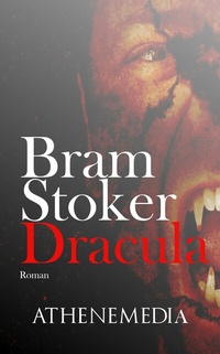 Abbildung von: Dracula - AtheneMedia-Verlag