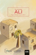 Cover: Der Ehrw&uuml;rdige Ali - Define Verlag
