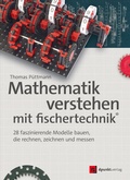 Cover: Mathematik verstehen mit fischertechnik&reg; - dpunkt