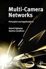 Cover: Multi-Camera Networks - Academic Press