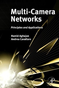 Enlarge image Cover: Multi-Camera Networks - Academic Press