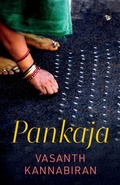 Cover: Pankaja - Speaking Tiger Publishing Private Limited