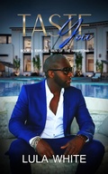Cover: Taste You (Explore Men of the Hamptons, #2) - Lula White