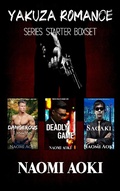 Cover: Yakuza Romance Boxset - NaomiAoki
