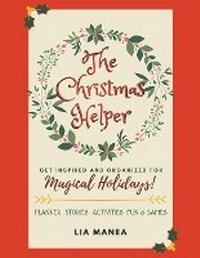 Abbildung von: The Christmas Helper - Lia Manea